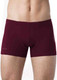 Миниатюра изображения товара Трусы мужские Alfa Man 6300 (р-р 110-114, бордо)