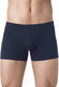Миниатюра изображения товара Трусы мужские Alfa Man 6300 (р-р 78-82, темно-синий)