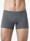Миниатюра изображения товара Трусы мужские Alfa Man 6300 (р-р 86-90, серый)