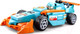 Миниатюра изображения товара Конструктор Sluban Автогонки / M38-B0762 (210эл)