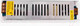 Миниатюра изображения товара Драйвер для светодиодной ленты Elektrostandard 100W 24V IP00 4.16A LST 9A