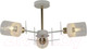 Миниатюра изображения товара Люстра Toplight Chloe TL1253D-03WG