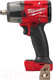 Миниатюра изображения товара Аккумуляторный гайковерт Milwaukee M18 FMTIW2F12-0X FUEL / 4933478449