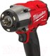 Миниатюра изображения товара Аккумуляторный гайковерт Milwaukee M18FMTIW2F12-502X FUEL / 4933478450