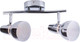 Миниатюра изображения товара Спот Toplight Dayna TL1243Y-02CH
