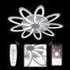 Миниатюра изображения товара Потолочный светильник Natali Kovaltseva High-Tech Led Lamps 82009 (белый)