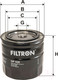 Миниатюра изображения товара Масляный фильтр Filtron OP520