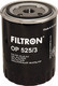 Миниатюра изображения товара Масляный фильтр Filtron OP525/3