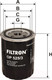 Миниатюра изображения товара Масляный фильтр Filtron OP525/3