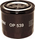 Миниатюра изображения товара Масляный фильтр Filtron OP539