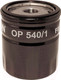 Миниатюра изображения товара Масляный фильтр Filtron OP540/1