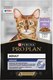 Миниатюра изображения товара Влажный корм для кошек Pro Plan Housecat с индейкой в желе (85г)