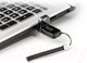 Миниатюра изображения товара USB flash накопитель A-data DashDrive UV240 Black 64GB
