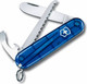 Миниатюра изображения товара Нож туристический Victorinox My First Victorinox H (0.2373.T2)