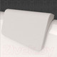 Миниатюра изображения товара Подголовник для ванны Riho AH21 / AH21105 (белый)