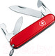 Миниатюра изображения товара Нож туристический Victorinox Recruit 0.2503