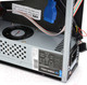Миниатюра изображения товара Корпус для компьютера Crown CMC-245-213 300W