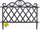 Миниатюра изображения товара Изгородь декоративная WMC Tools TG6102047 (5шт)