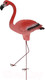 Миниатюра изображения товара Фигурка для сада Park Фламинго малый / 169404