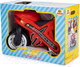 Миниатюра изображения товара Каталка детская Полесье Мотоцикл МХ / 67180