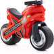 Миниатюра изображения товара Каталка детская Полесье Мотоцикл МХ / 67180