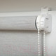 Миниатюра изображения товара Рулонная штора Lm Decor Шайн LM 42-01 43x160 (бежевый)