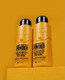 Миниатюра изображения товара Тальк после бритья NishMan Barber Talc (180г)