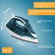 Миниатюра изображения товара Утюг Tefal FV2839E0