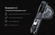 Миниатюра изображения товара Беспроводные наушники Haylou GT6 (белый)