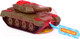 Миниатюра изображения товара Танк игрушечный Полесье 87676