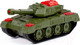 Миниатюра изображения товара Танк игрушечный Полесье 87676