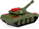 Миниатюра изображения товара Танк игрушечный Полесье 87676