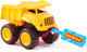 Миниатюра изображения товара Самосвал игрушечный Полесье Эксперт №2 / 86310