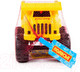 Миниатюра изображения товара Самосвал игрушечный Полесье Эксперт №2 / 86310