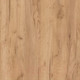 Миниатюра изображения товара Обеденный стол Millwood Женева 3 Л раздвижной 100-140x60x76 (дуб золотой Craft/металл черный)