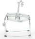 Миниатюра изображения товара Детский шезлонг Simplicity 27404 M (Aurora)