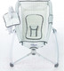 Миниатюра изображения товара Детский шезлонг Simplicity 27404 M (Aurora)