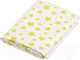 Миниатюра изображения товара Клеенка детская Roxy-Kids Фисташковые звезды / R-0074