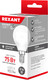 Миниатюра изображения товара Лампа Rexant 604-038