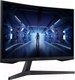 Миниатюра изображения товара Монитор Samsung C27G54TQWI (LC27G54TQWIXCI)