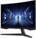 Миниатюра изображения товара Монитор Samsung C27G54TQWI (LC27G54TQWIXCI)