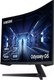 Миниатюра изображения товара Монитор Samsung C27G54TQWI (LC27G54TQWIXCI)