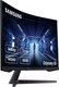 Миниатюра изображения товара Монитор Samsung C27G54TQWI (LC27G54TQWIXCI)
