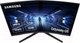 Миниатюра изображения товара Монитор Samsung C27G54TQWI (LC27G54TQWIXCI)