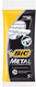 Миниатюра изображения товара Набор бритвенных станков Bic Metal (5шт)