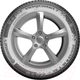 Миниатюра изображения товара Зимняя шина Continental VikingContact 7 175/65R15 88T