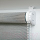 Миниатюра изображения товара Рулонная штора Lm Decor Шайн LM 42-02 48x160 (серый)