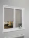 Миниатюра изображения товара Рулонная штора Lm Decor Шайн LM 42-02 64x215 (серый)