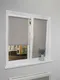 Миниатюра изображения товара Рулонная штора Lm Decor Шайн LM 42-02 64x215 (серый)