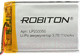 Миниатюра изображения товара Аккумулятор Robiton LP233350